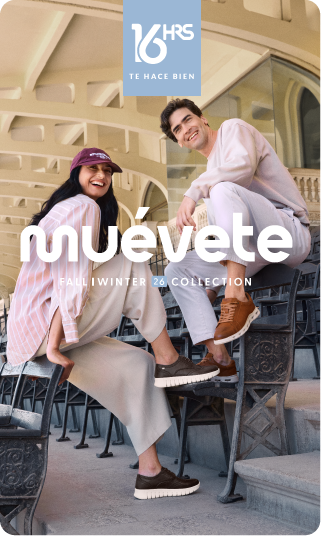 16HRS - Te hace bien