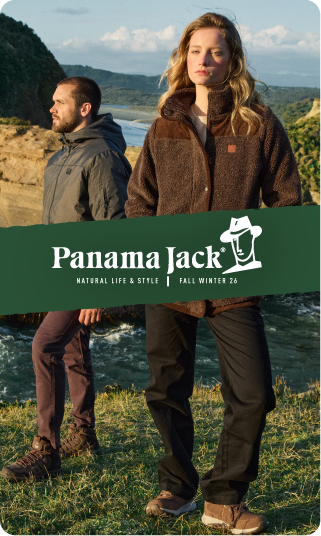 Panama Jack